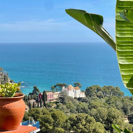 Seahomes Vacations, La Casa Blue Mediterranean Lifestyle Blanes Eksteriør billede