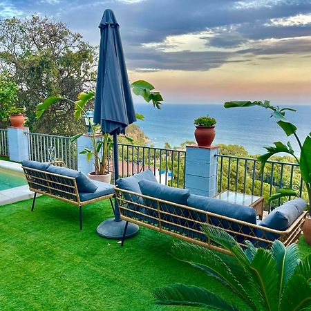 Seahomes Vacations, La Casa Blue Mediterranean Lifestyle Blanes Eksteriør billede