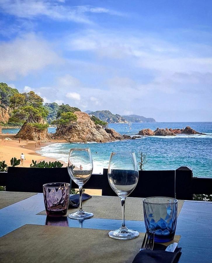 Seahomes Vacations, La Casa Blue Mediterranean Lifestyle Blanes Eksteriør billede