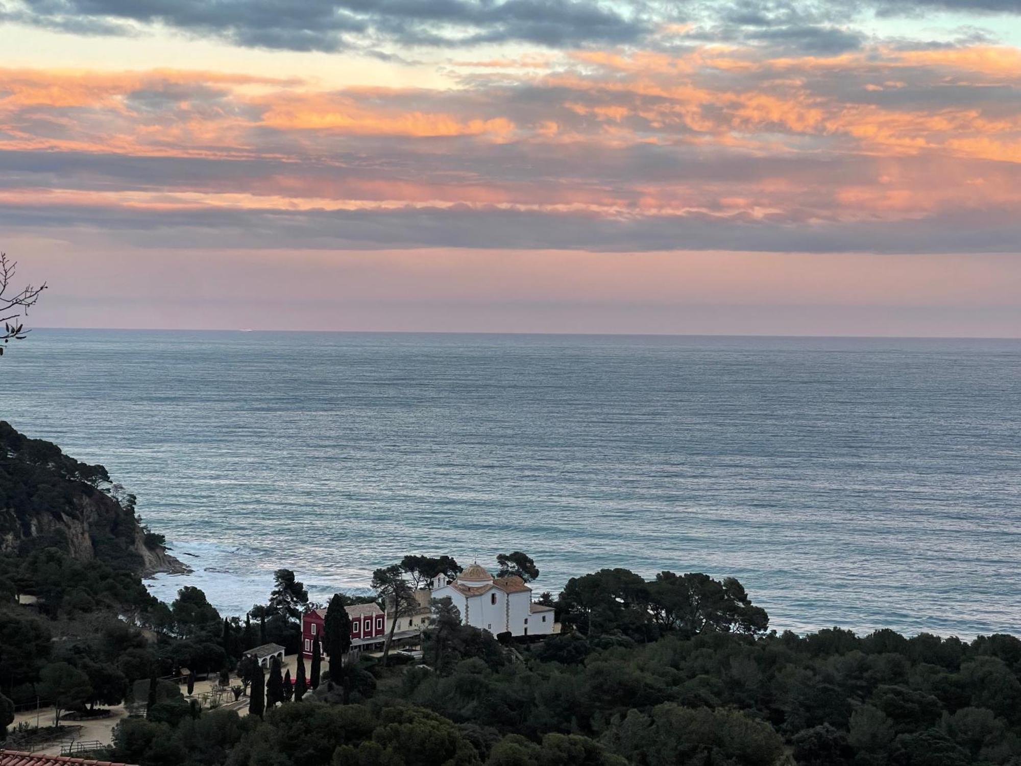 Seahomes Vacations, La Casa Blue Mediterranean Lifestyle Blanes Eksteriør billede