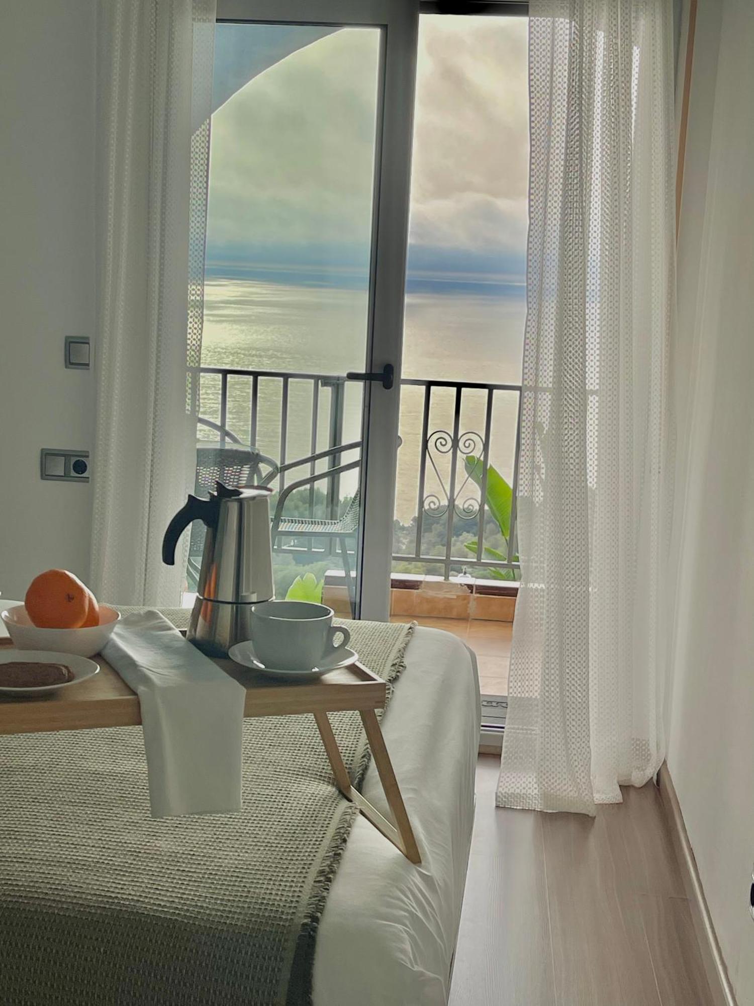Seahomes Vacations, La Casa Blue Mediterranean Lifestyle Blanes Eksteriør billede