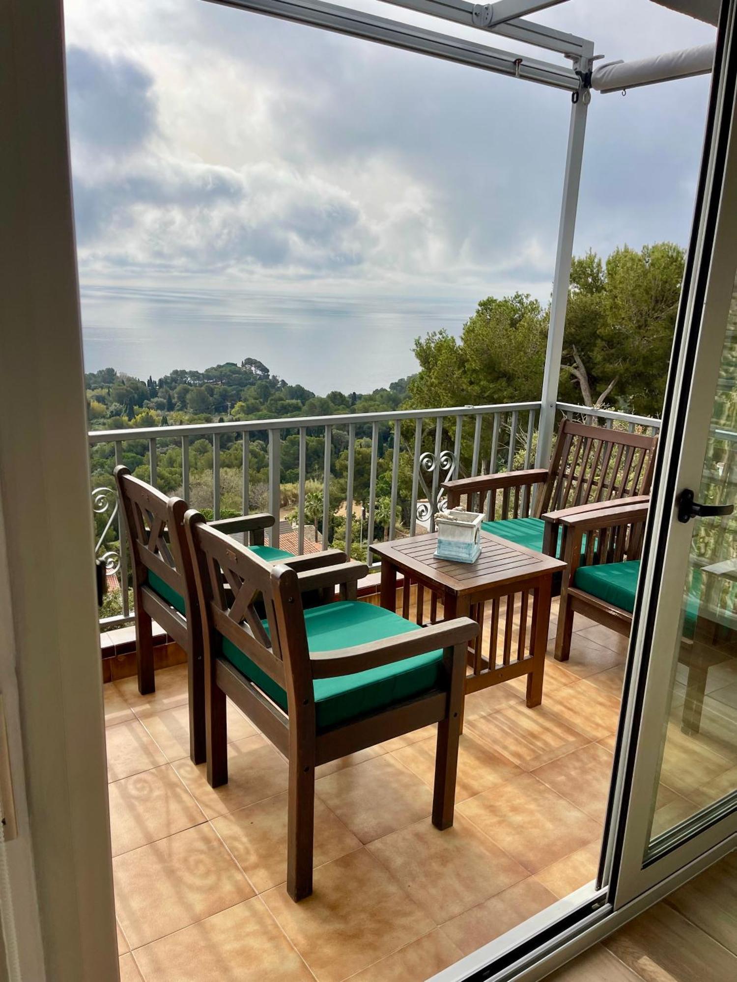 Seahomes Vacations, La Casa Blue Mediterranean Lifestyle Blanes Eksteriør billede