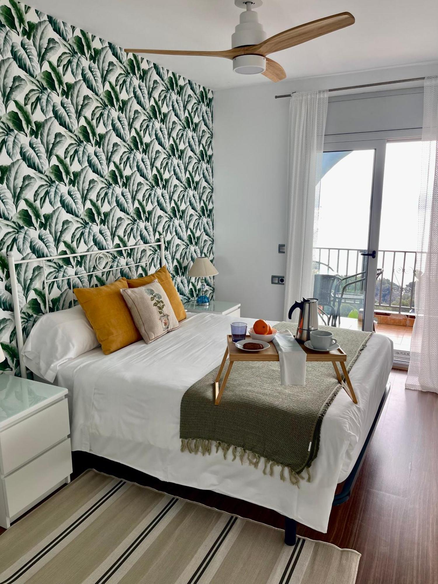 Seahomes Vacations, La Casa Blue Mediterranean Lifestyle Blanes Eksteriør billede