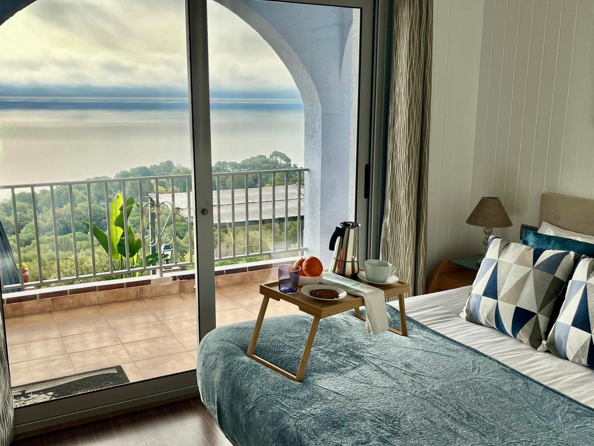 Seahomes Vacations, La Casa Blue Mediterranean Lifestyle Blanes Eksteriør billede