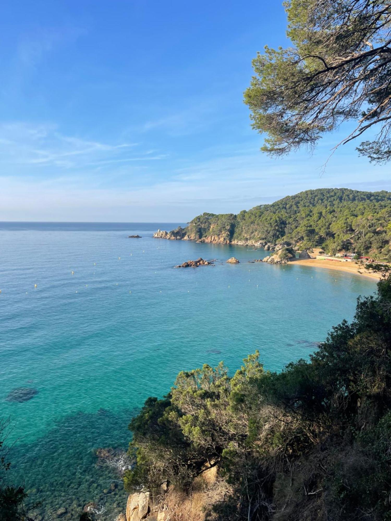Seahomes Vacations, La Casa Blue Mediterranean Lifestyle Blanes Eksteriør billede