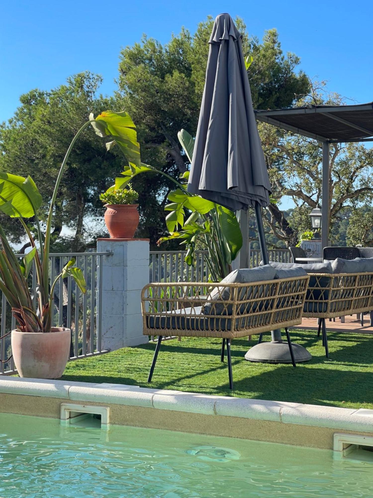 Seahomes Vacations, La Casa Blue Mediterranean Lifestyle Blanes Eksteriør billede